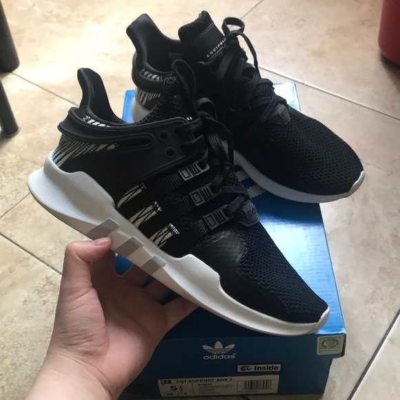 adidas Other - 2DAY SALE Adidas EQT Support ADV J Like NEW